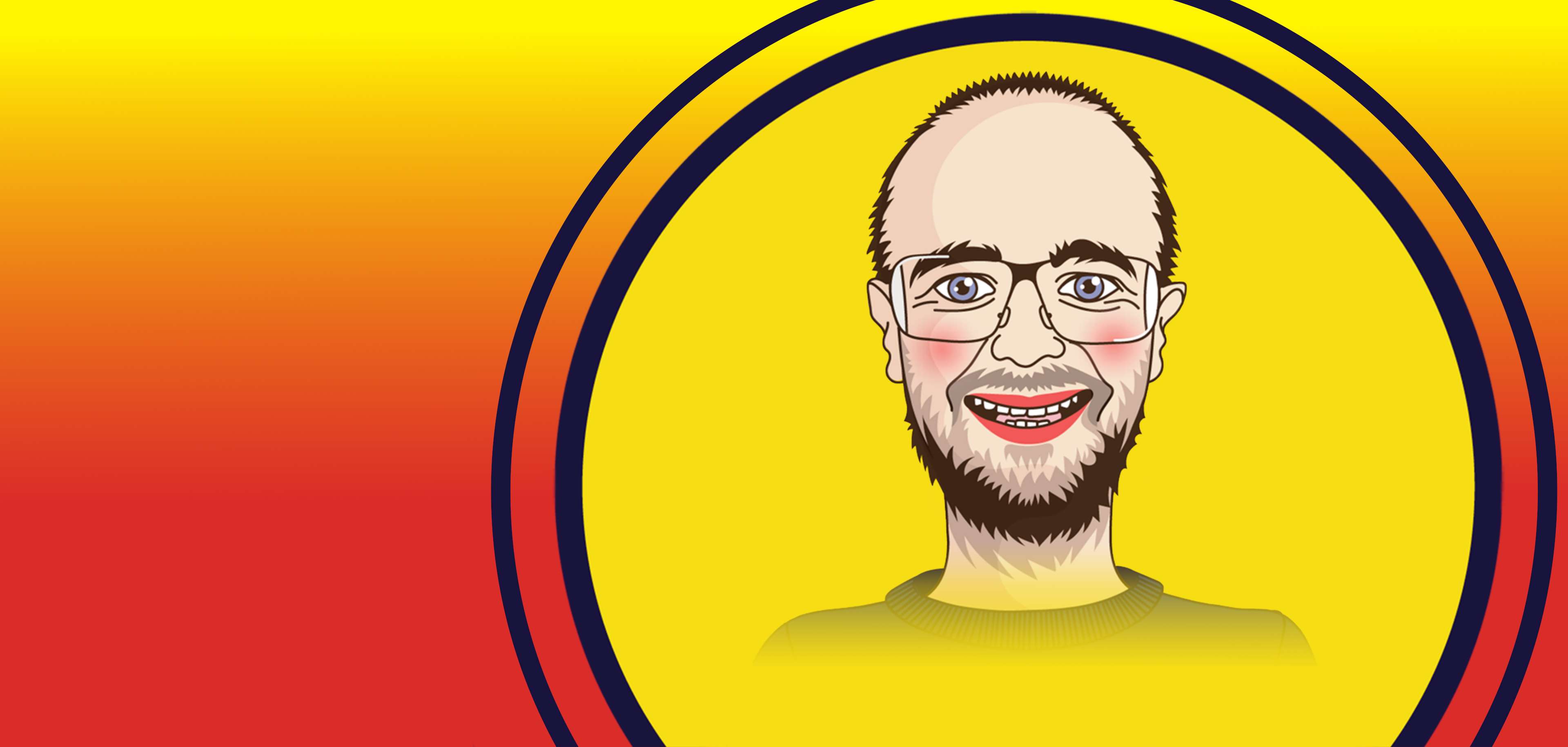Nadšený lektor