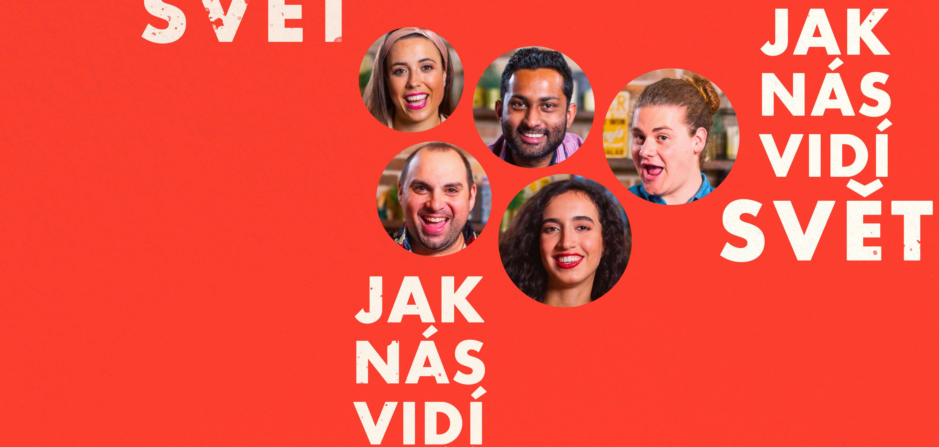 Cizinci a hokejový puk