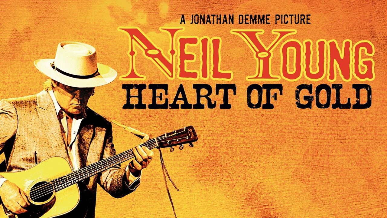 Heart of gold streaming vostfr