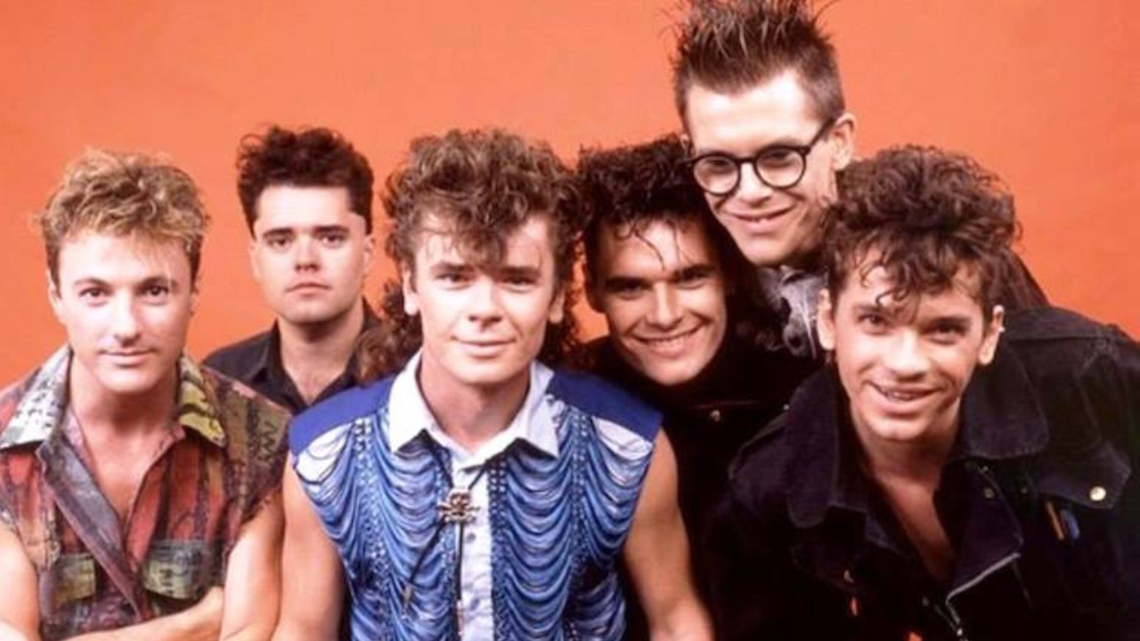 INXS – Never Tear Us Apart | Stream