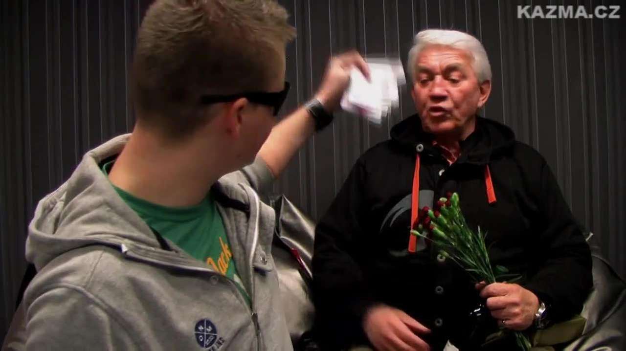 One Man Show 1 Generace Televizeseznam Cz