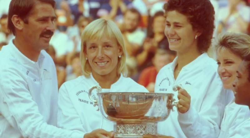 Jak Češi ovládli New York Nezapomenutelné tenisové U. S. Open (1985