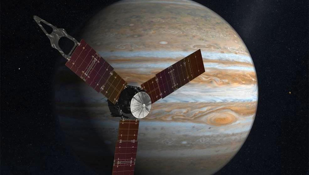Juno U Krale Planet Stream