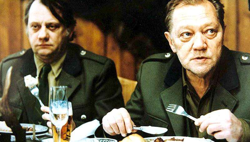 Slavnosti Snezenek Film Ktery Vstoupil Do Dejin Kinematografie I Gastronomie Stream