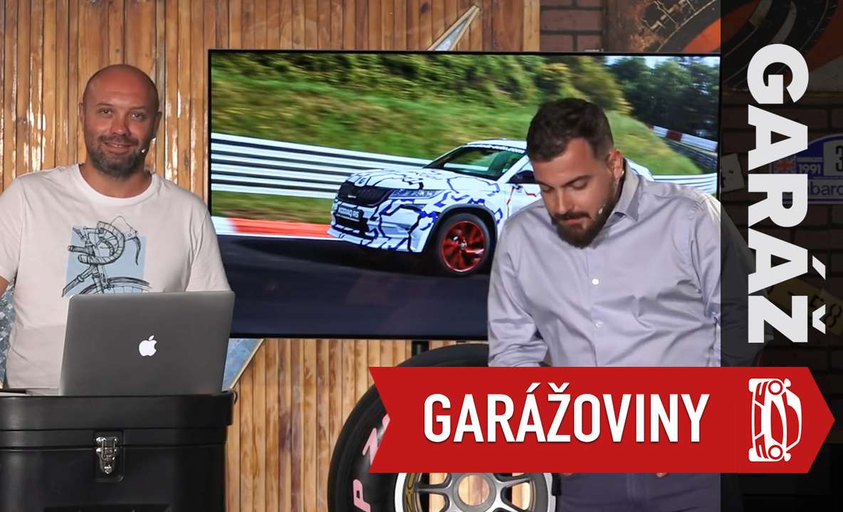Garazoviny 17 Konec Suv Mody Bmw Z4 A Toyota Supra Auta Pavla Kubiny A Historicke Auto S Vrtuli Autonovinky Televize Seznam