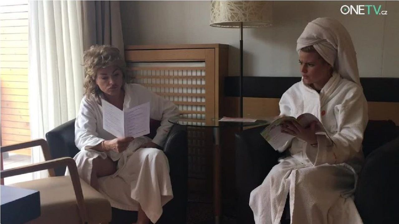 Vana pro handicapované