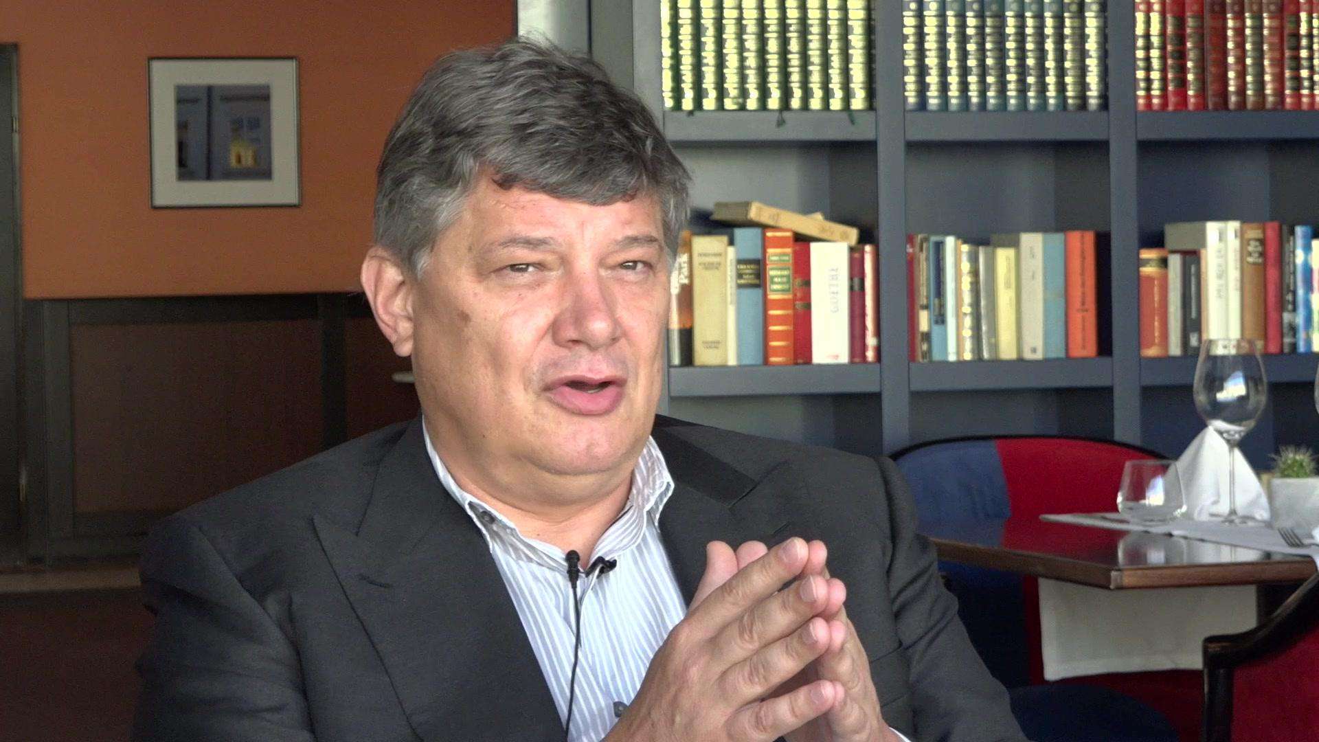 Husak Pad Sazky Byla Pripravena Brutalni Privatizace Seznam Zpravy