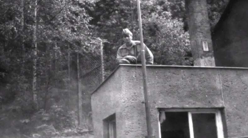 Ceskoslovenska Oblast 51 Prisne Utajovana Mista Televize Seznam