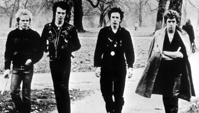 Den Kdy Se Rozpadli Sex Pistols 14 Leden 1978