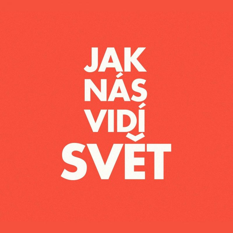 Jak nás vidí svět epizody?
