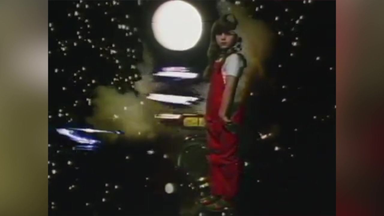 The Buggles Video Killed the Radio Star Stream