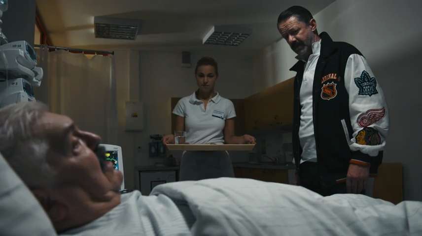 Lajna 2 Serie Televize Seznam
