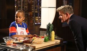 MasterChef Junior V (6/16)