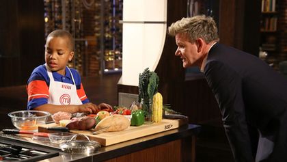 MasterChef Junior V (6/16)