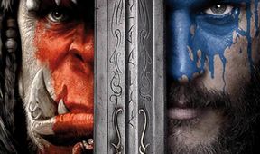 Warcraft: První střet