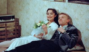 Dokonalý muž, dokonalá žena aneb Návštěva mladé dámy