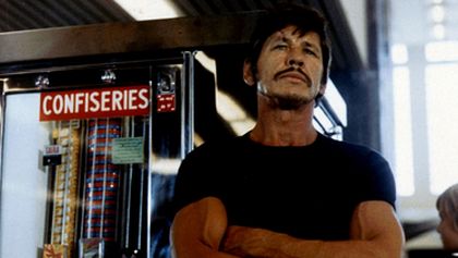 Charles Bronson