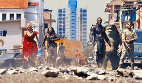 Suicide Squad: Samovražedná misia