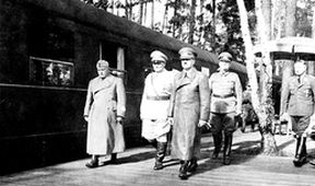 Temné charisma Adolfa Hitlera (3/3)