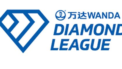 Atletika: Wanda Diamond League Eugene