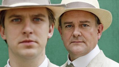 Panství Downton (5/7)