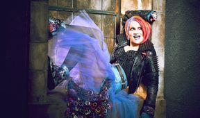 Rocky Horror Picture Show: Návrat v čase