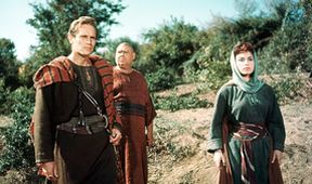 Ben Hur