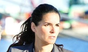 Rizzoli & Isles: Vraždy na pitevně II (9)