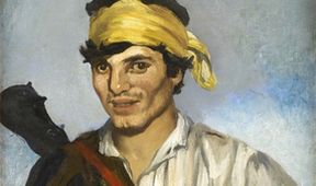 Louvre v Abú Dhabí