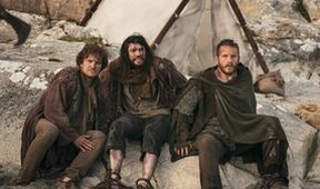 Oběti vikingů