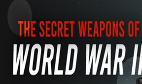 Tajné zbraně II. světové války (3)