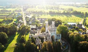 Kamera na cestách: Normandie, země hojnosti