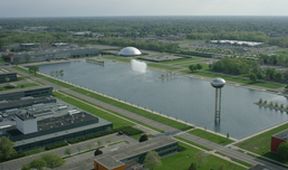 Eero Saarinen