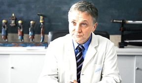 Utta Danella: Pozor na doktora!
