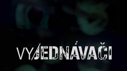 Vyjednávači (2)