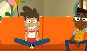 Moi A Ton Âge