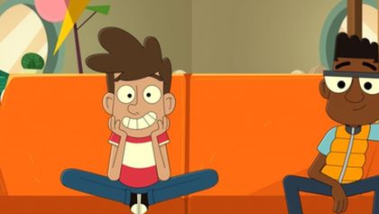 Moi A Ton Âge