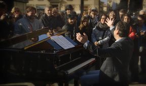 To je opera