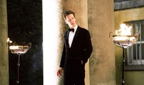 Patrick Melrose