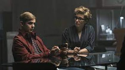 Alex Rider II (8)