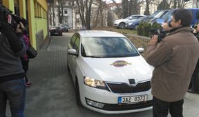 Výměna manželek