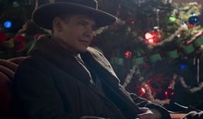 Fargo IV (8/11)