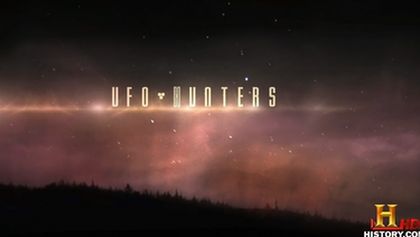 UFO Hunters III (5)