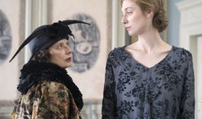 Vita a Virginia, Životy slavných