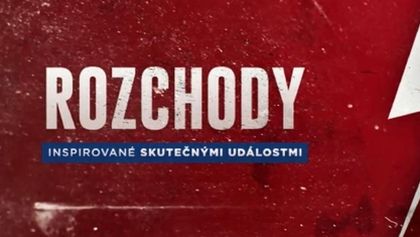 Rozchody