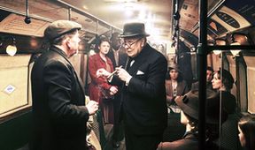 Nejtemnější hodina