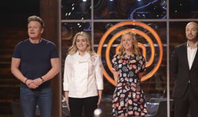 MasterChef Junior VI (7/16)