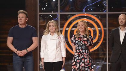 MasterChef Junior VI (7/16)