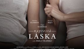 Naprostá láska