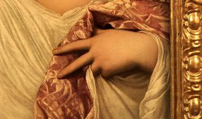 Velikáni umění: Giorgione versus Tizian